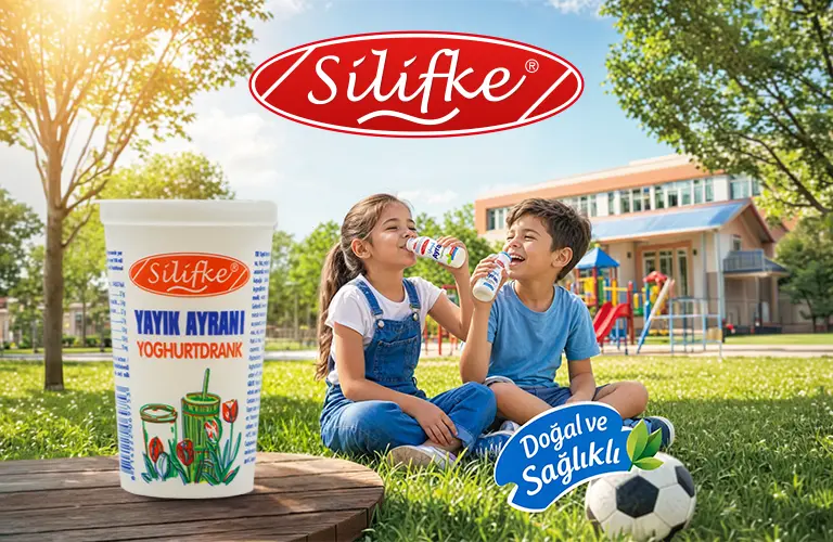 Silifke Ana Sayfa