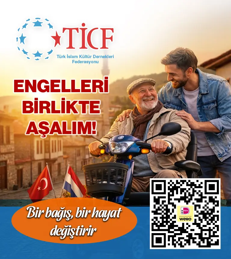 TICF Engelli Arac Banner Kategori 