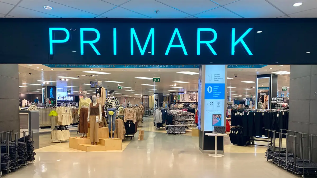Primark’tan Şok Hamle: Fiyatlar Kalıcı Olarak Düşüyor