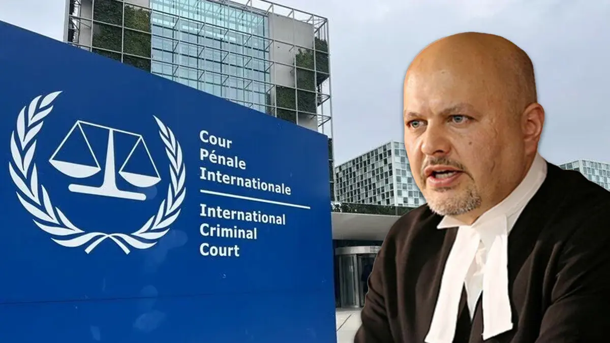 UCM Başsavcısı'nın Görevden Alınması, İsrailli Yetkililere Yönelik Soruşturmayı Durdurmayacak
