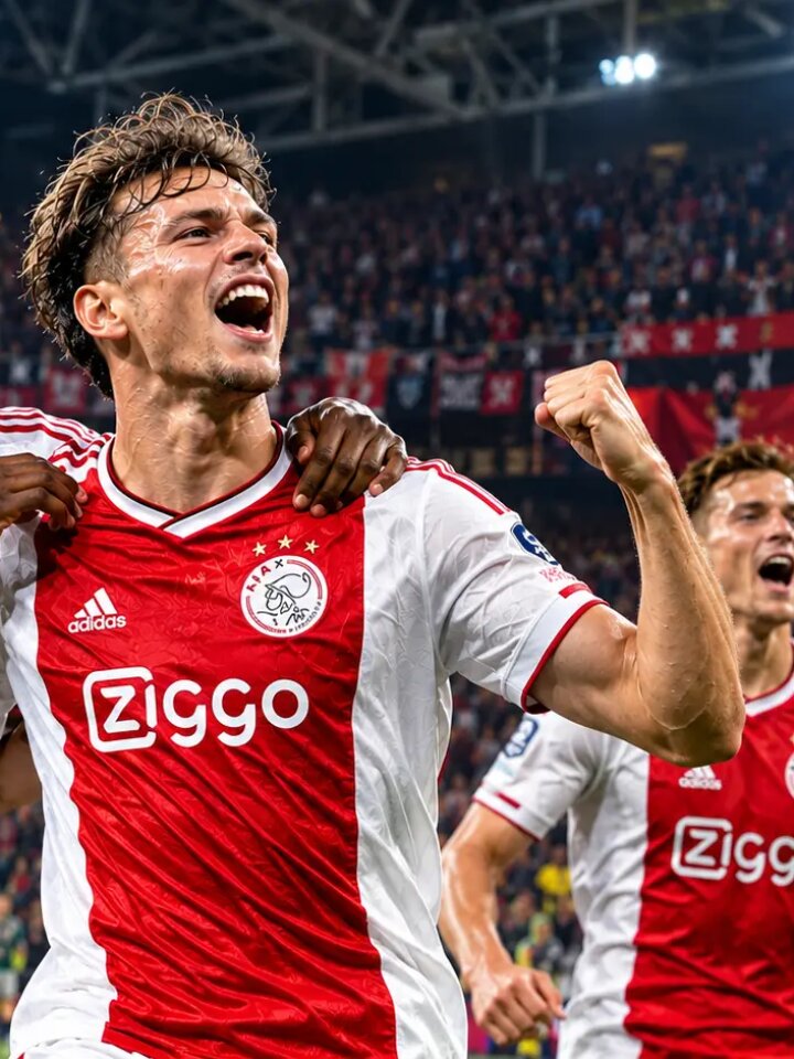 Eredivisie’de 9. Hafta: Feyenoord’dan Kritik Galibiyet, PSV’ye Şok