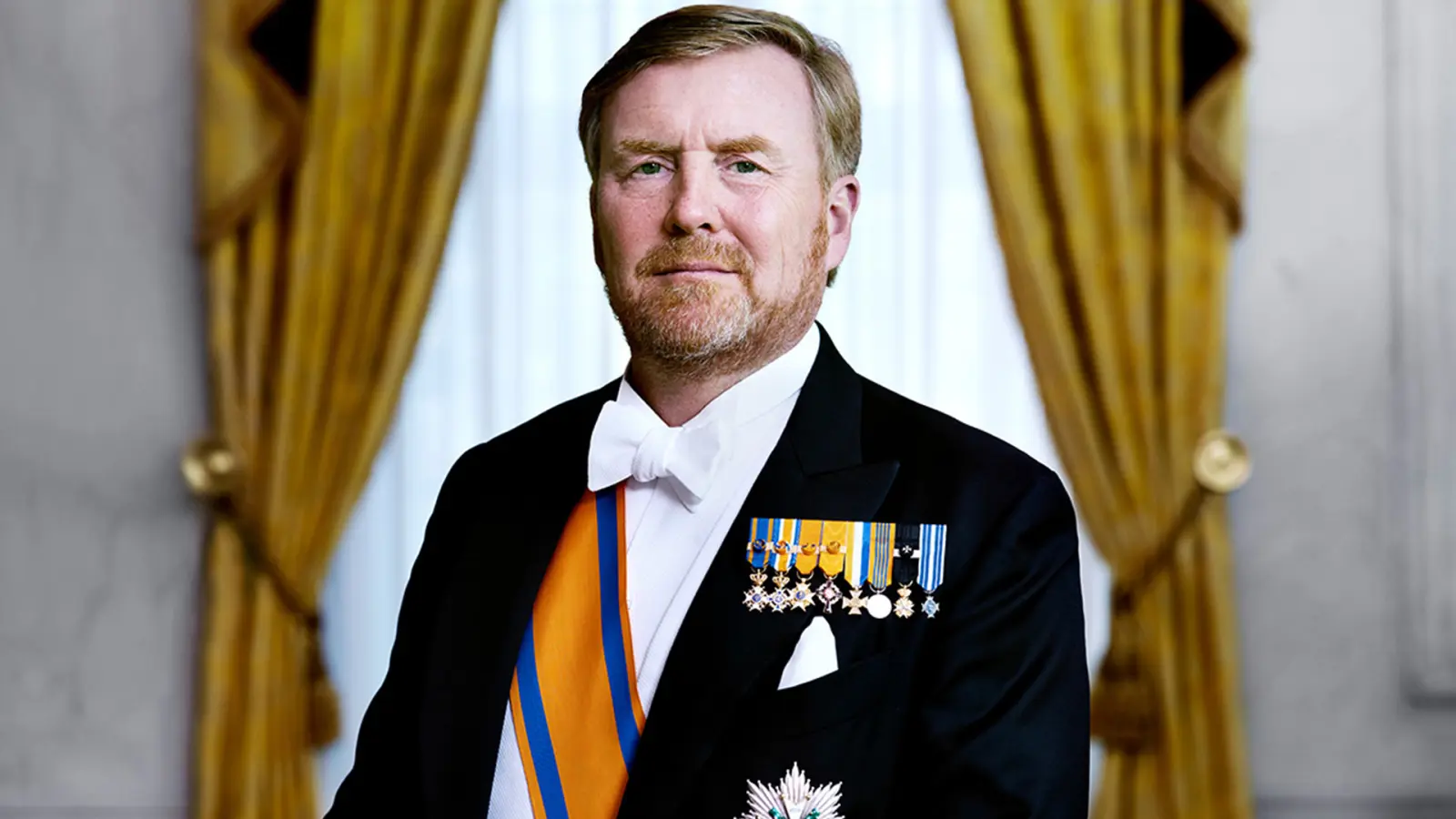 Kral Willem-Alexander'in Harcamaları Meclis'te Yine Tartışma Konusu