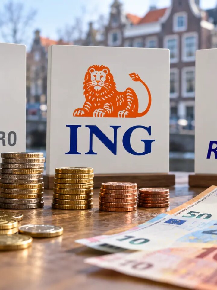 Milyonlarca Tasarruf Sahibi Yüksek Faiz Farkına Rağmen Parasını Büyük Bankalarda Bırakıyor