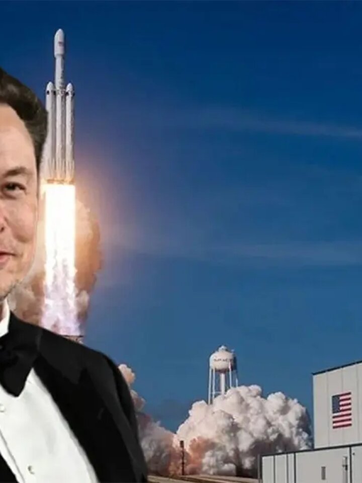 SpaceX Hisseleri Hollanda’da Rekor Kırdı: 169 Milyon Euroyla Tarihe Geçti